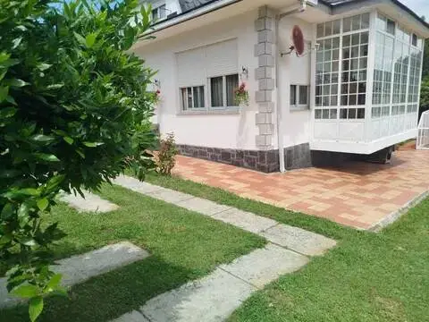 Chalet en Cabanas