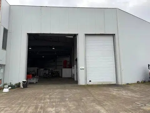 Nave industrial en calle A Madalena,Furelos No Number