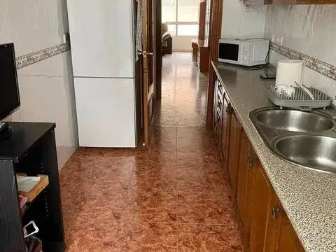 Piso en Los Ángeles-Cruz de Caravaca-Piedras Redondas