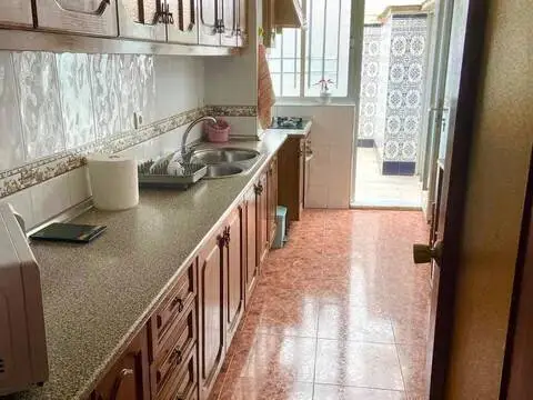 Piso en Los Ángeles-Cruz de Caravaca-Piedras Redondas