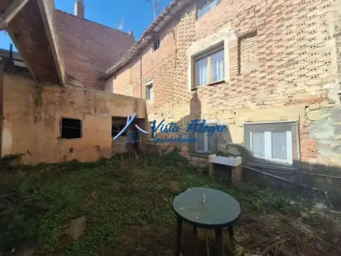 Chalet en Zarratón