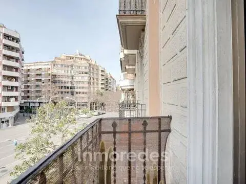 Pis – Barcelona, la Font d'en Fargues, Horta-Guinardó