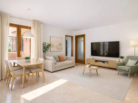 Chalet en La Bisbal del Penedès