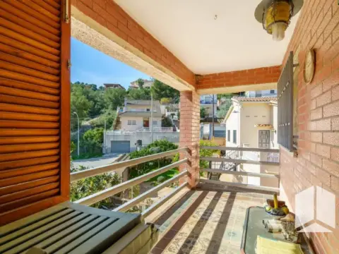 Chalet en La Bisbal del Penedès