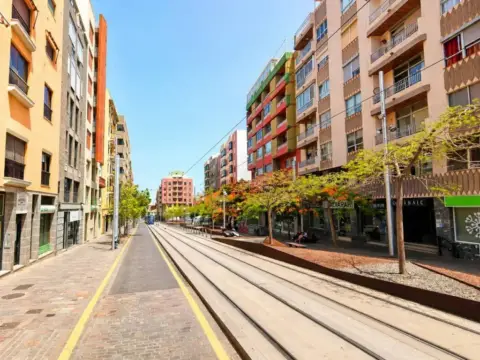 Piso en Centro-Zona calle Castillo