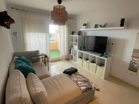 Piso en Roquetas de Mar