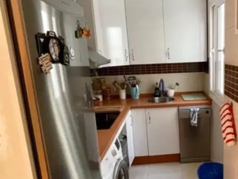 Piso en Roquetas de Mar