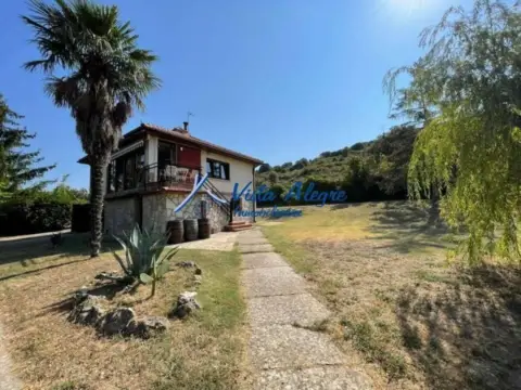 Chalet en Labastida - Bastida