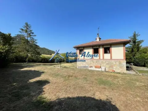 Chalet en Labastida - Bastida