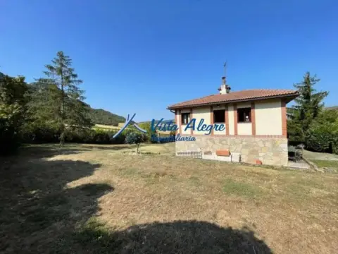 Chalet en Labastida - Bastida