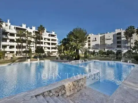 Piso en Sant Carles de Peralta