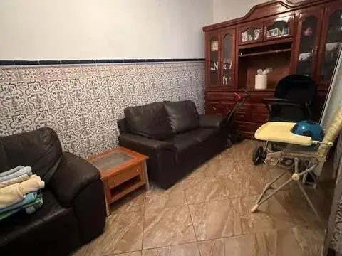 Piso en Melilla