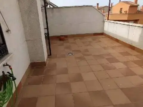 Ático en Plaza de Toros-La Guija-Santa María-Ciudad Jardín-Los Rosales