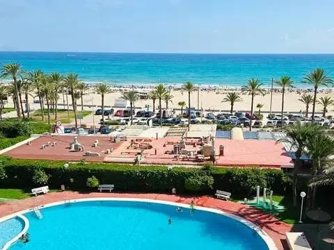 Piso en Playa de San Juan