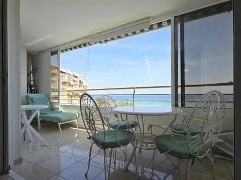 Piso en Playa de San Juan