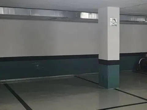 Garaje en Abando Ensanche