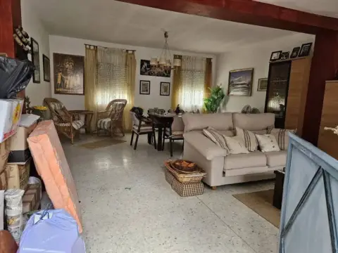 Chalet en Garrovillas de Alconétar