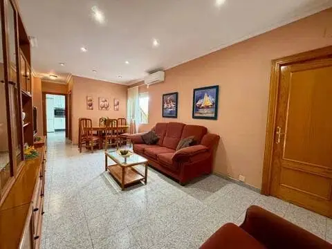 Chalet en Platja del Port de Sagunt
