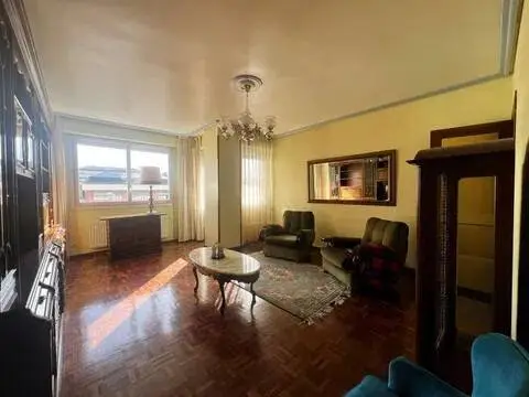 Piso en calle de Federico Baráibar