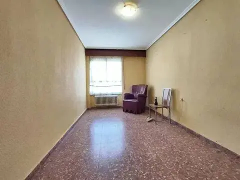Piso en El Pilar-San Pablo