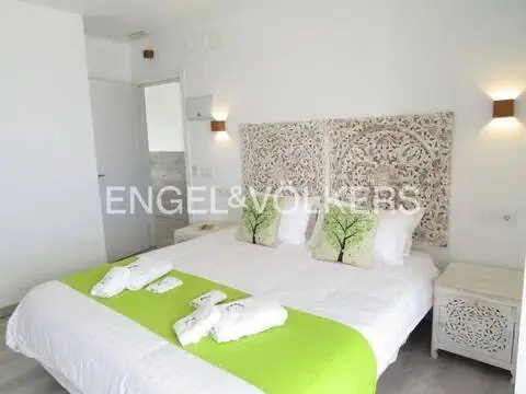 Chalet en Taibique