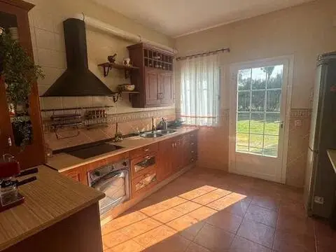 Chalet en Poblado Poblachuela Anj
