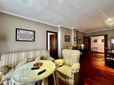 Piso en Centro