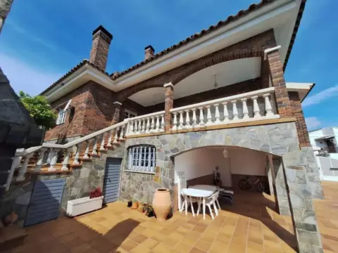 Chalet en Ponent-França-El Tancat