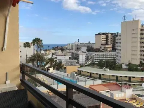 Piso en Playa del Inglés
