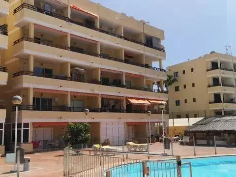 Piso en Playa del Inglés