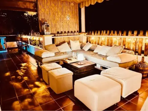 Piso en Aguadulce Norte