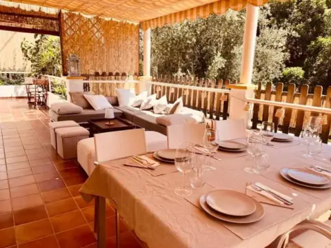 Piso en calle de Santa Mónica