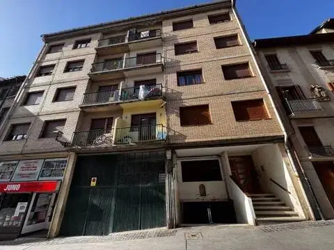 Piso en Estella-Lizarra