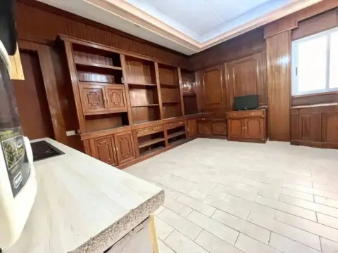 Piso en Avenida Islas Canarias