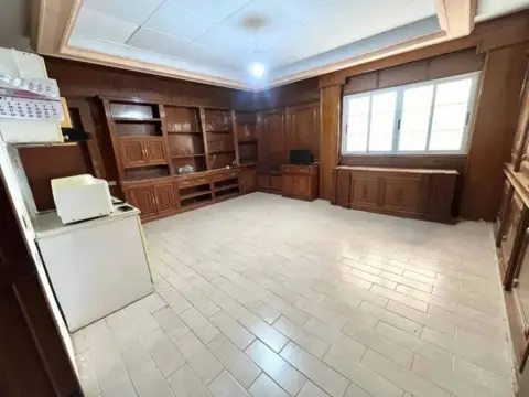 Piso en Avenida Islas Canarias