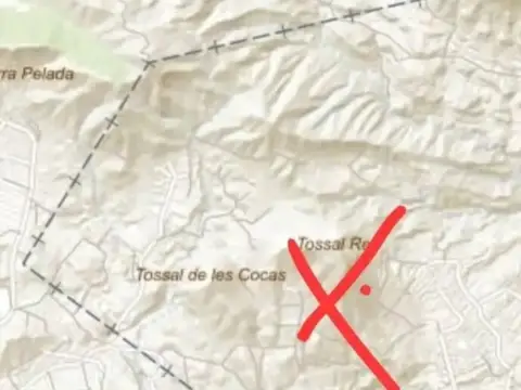 Terreno en Mutxamel