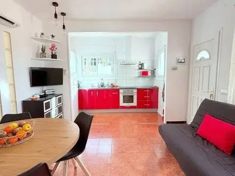 Chalet en Mas Mates-Boscà-Mas Fumats