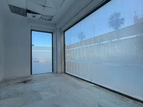 Local comercial en Melilla