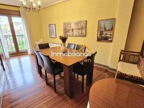 Piso en Santo Domingo de la Calzada