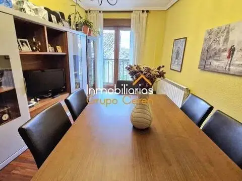 Piso en Santo Domingo de la Calzada
