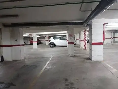 Garaje en Núcleo Urbano