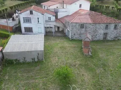 Casa rústica en calle Lugar Cereixal, 13