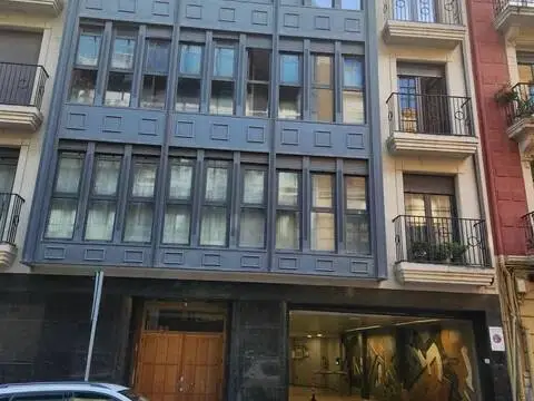 Garaje en calle de Errekakoetxe