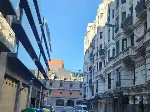 Garaje en calle de Errekakoetxe