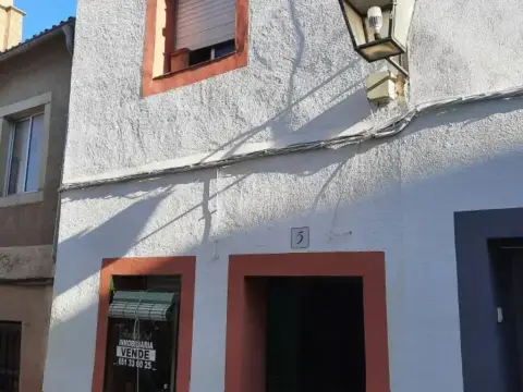 Chalet en calle Coro
