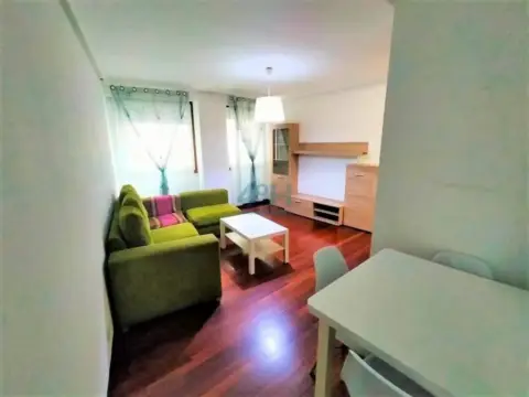 Piso en Ourense Capital