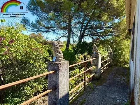 Chalet en Hormigos