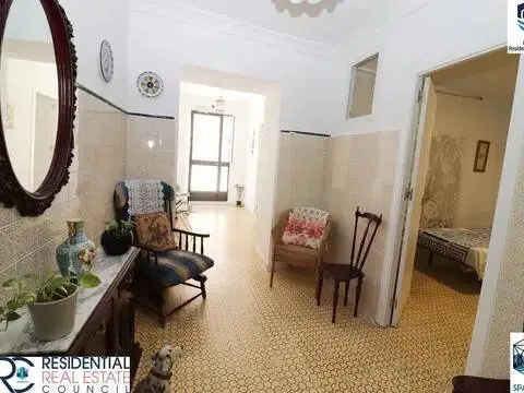 Chalet en calle Nueva
