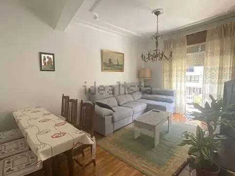Habitación en Centro