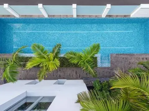 Chalet en Amargura